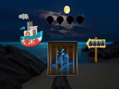 Rescue The Blue Crab — لعبة مجانية اون لاين