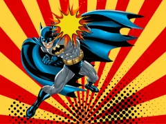 Logħba Batman Multiverse card onlajn