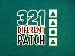 Igra 321 Diferent Patch online