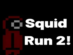 Spill Squid Run 2 online
