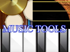 Spill Music Tools online