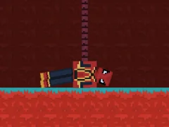 Super Hero Rope — bezmaksas tiešsaistes spēle