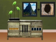 Falconer Escape 2 – kostenloses Online-Spiel