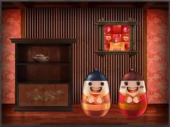 Amgel Chinese Room Escape – kostenloses Online-Spiel