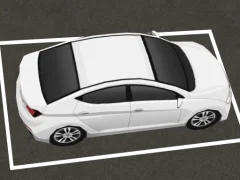 Realistic Parking  — لعبة مجانية اون لاين