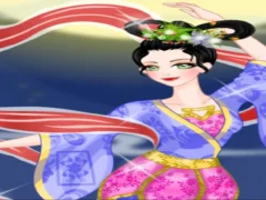 Beautiful Chinese Fairy เกมออนไลน์