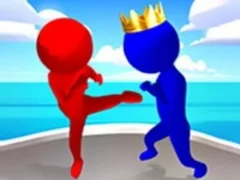 Giant Race 3D — 無料オンラインゲーム