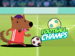 Igra Football Champs online
