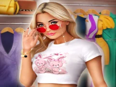 International Stylist - Fashion & Dress Up Games เกมออนไลน์