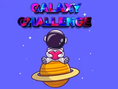 Galaxy Challenge — لعبة مجانية اون لاين