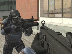 Full-Life Deathmatch — bezplatná online hra