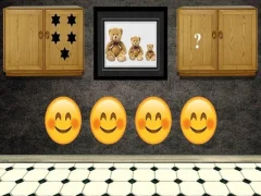 Igra Granite House Escape online