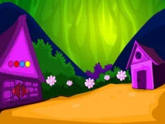 Land Terrain Escape – kostenloses Online-Spiel