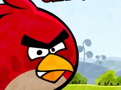 Peli Angry Birds Classic verkossa