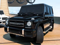 Extreme Stunt  — لعبة مجانية اون لاين