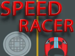 Xogo Speed Racer  en liña