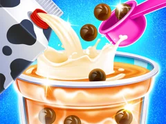 Baby Taylor Bubble Tea Maker — لعبة مجانية اون لاين