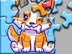 Laro Magic Puzzle Jigsaw online