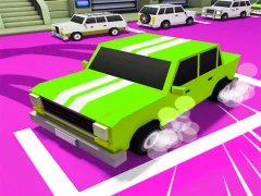 Park My Car — لعبة مجانية اون لاين