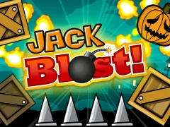 Jack Blast — free online game