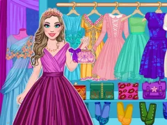 Fashionista Dress Up เกมออนไลน์