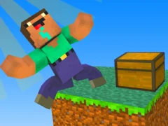 游戏Noob Craft在线