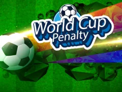 Igra World Cup Penalty online