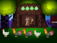 Laro Rescue The Squirrel online