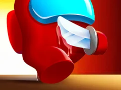 Super alien - Imposter