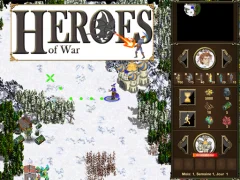 Heroes Of War – tasuta veebimäng