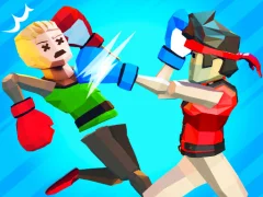Funny Ragdoll Wrestlers — bezmaksas tiešsaistes spēle