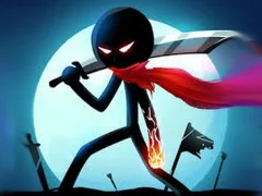 VexMan Parkour — لعبة مجانية اون لاين