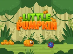Trò chơi Little Pumpkin  trực tuyến