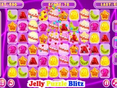 Laro Jelly Puzzle Blitz online