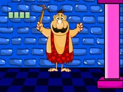 Stone Cave Escape – kostenloses Online-Spiel