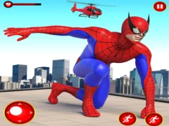 Police Superhero Rescue Games — 무료 온라인 게임