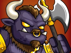 Battle of Orcs – tasuta veebimäng