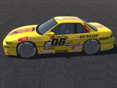 Japan Drift Racing Car Simulator — لعبة مجانية اون لاين