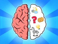 Thinking game – kostenloses Online-Spiel