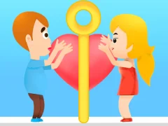 Pin Puzzle Love Story – kostenloses Online-Spiel