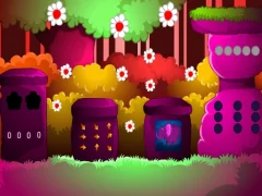 Red Bird Escape – kostenloses Online-Spiel
