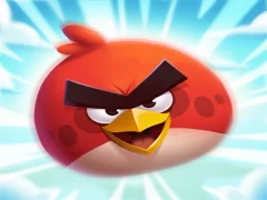 angry birds.io — bezmaksas tiešsaistes spēle