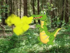 Spel Les Adventures Blin på nätet