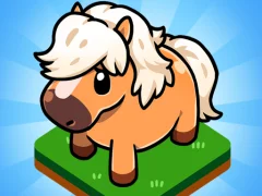 HORSE UP — لعبة مجانية اون لاين