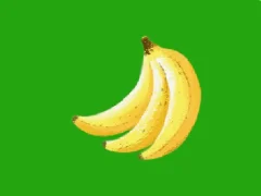 Lojë Bananas clicker në internet