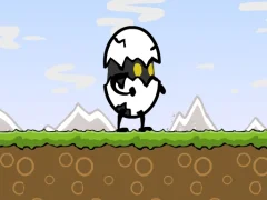 Eggys Big Adventure — bezmaksas tiešsaistes spēle