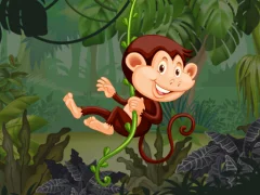 Safari Jigsaw – tasuta veebimäng