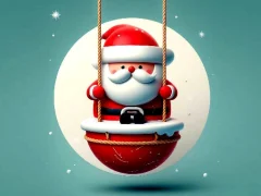 Roly Santa Claus – kostenloses Online-Spiel