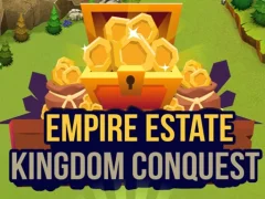 Jwèt Empire Estate Kingdom Conquest sou entènèt