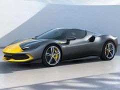 Ferrari 296 GTB Slide — لعبة مجانية اون لاين